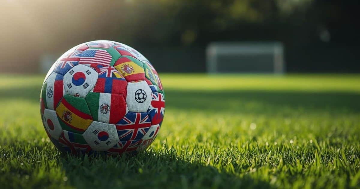 Aficionados ven partido del Mundial 2026 en un bar de México, sector terciario con mayor derrama económica