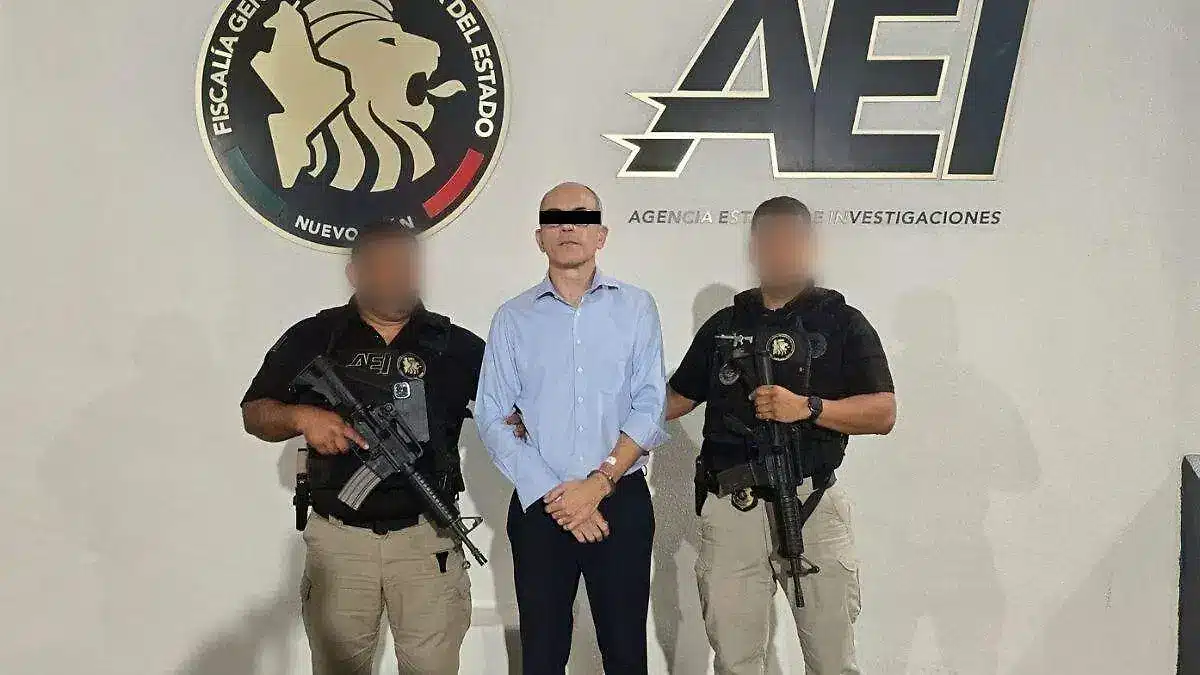 Desarrollo turístico Brhiza del Mar en Quintana Roo ligado a fraude inmobiliario de empresario detenido