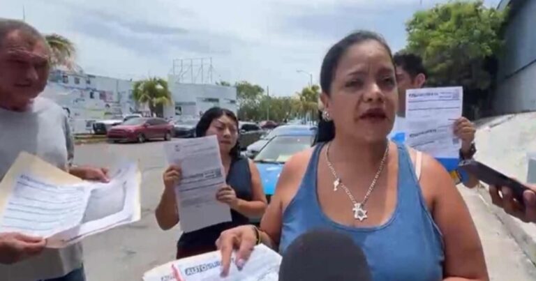 Autosureste by Caylab se esfumó de Cancún: 20 víctimas denuncian fraude de casi 2 millones de pesos por autos que nunca existieron