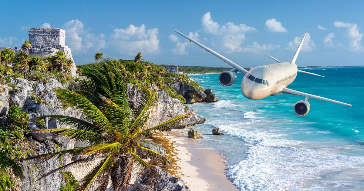 Avianca y Copa no volverán pronto a Tulum por qué los incentivos de tres años no bastan para reconquistarlas