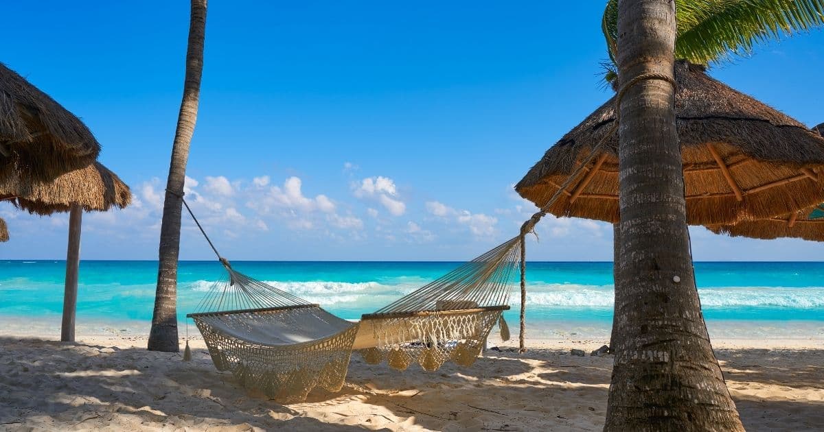 Cancún y la Riviera Maya, en el único país americano que entra al top 10 mundial de playas Bandera Azul
