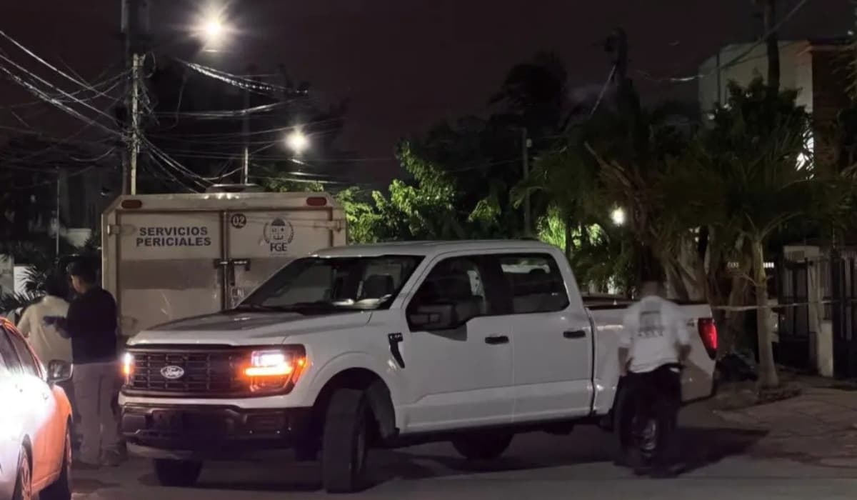 Cinco cráneos, un infanticidio y un linchamiento: el saldo de terror que dejó la violencia en Cancún