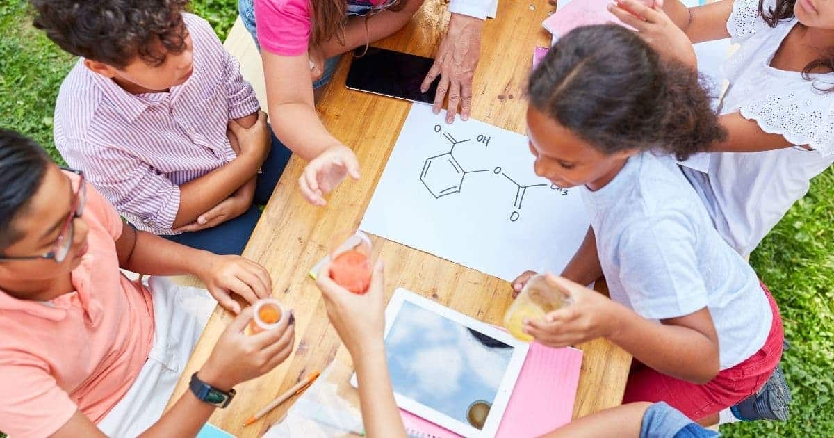 Curso de verano en Cancún 2026 18 deportes fiesta de espuma y Planetario para niños