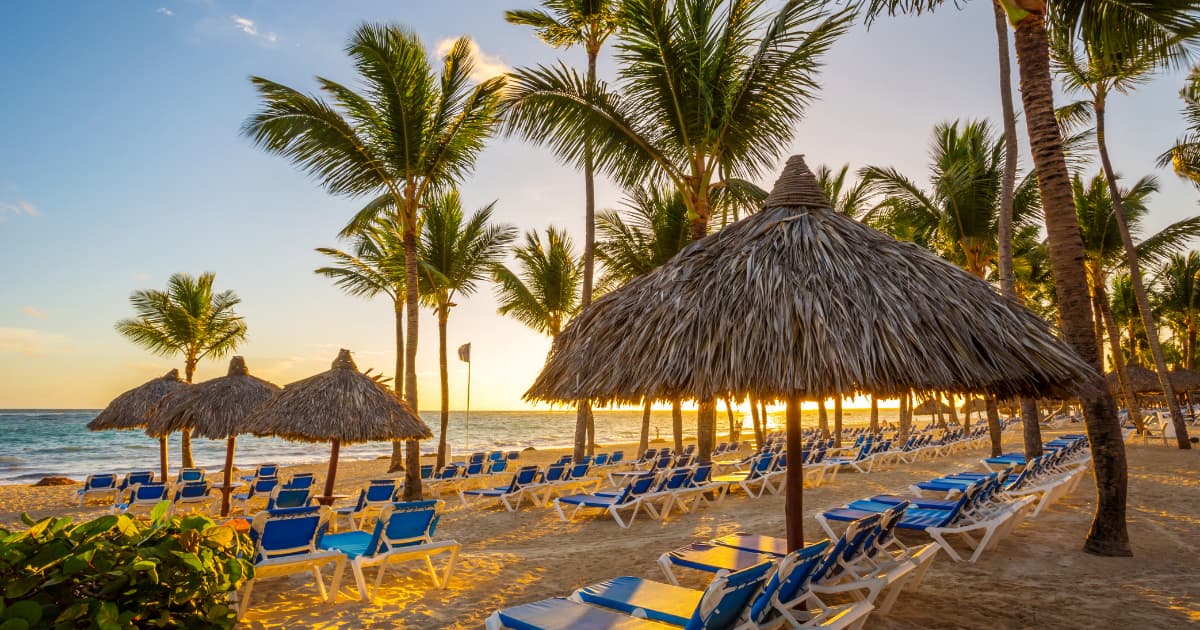 De Cancún a Punta Cana los Chapur exportan su modelo de megahoteles a Dominicana con un complejo de 3 mil habitaciones