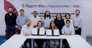 La Universidad Rosario Castellanos llega a Quintana Roo campus gratuitos en Playa del Carmen y Chetumal