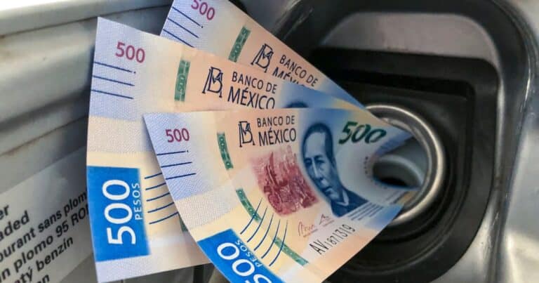 La gasolinera más cara del país está en Cancún