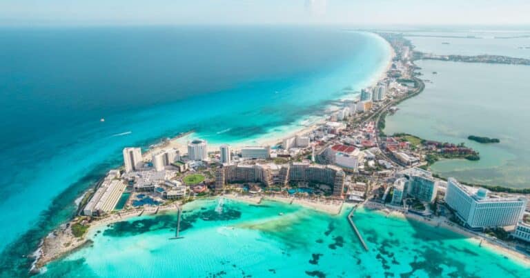 Malecón Tajamar renace: Cancún apuesta por reactivar el proyecto con la mitad de la densidad original rumbo a 2027