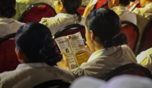 Más de 5 mil trabajadores de hoteles en Playa del Carmen ya están capacitados para detectar la trata infantil