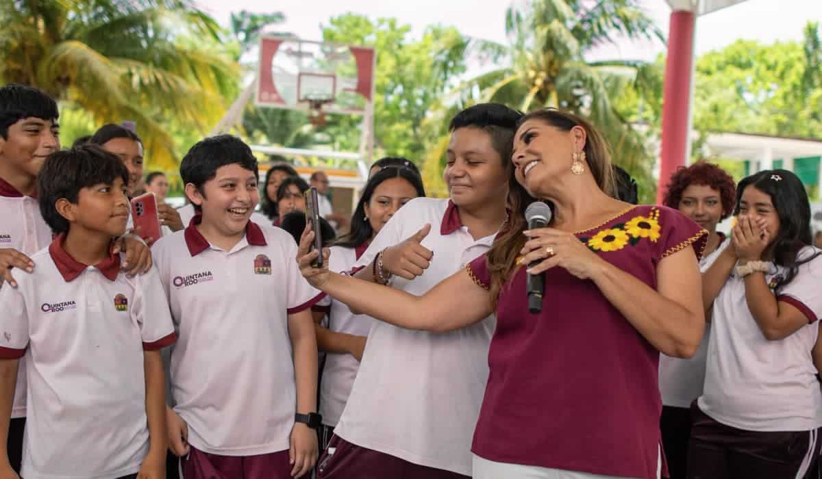 Miles de jóvenes en Quintana Roo tendrán una segunda oportunidad para conseguir lugar en bachillerato