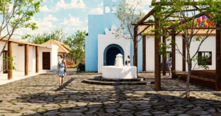 Royal Caribbean impulsa el Mahahual K'iin un nuevo corazón comunitario en el sur de Quintana Roo