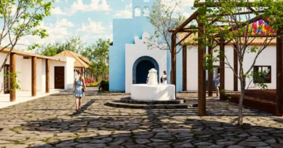 Royal Caribbean impulsa el Mahahual K'iin un nuevo corazón comunitario en el sur de Quintana Roo