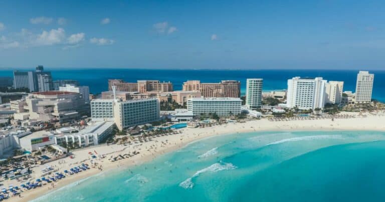 Sin CPTM el Caribe Mexicano pierde terreno hoteleros de Cancún advierten desaceleración turística