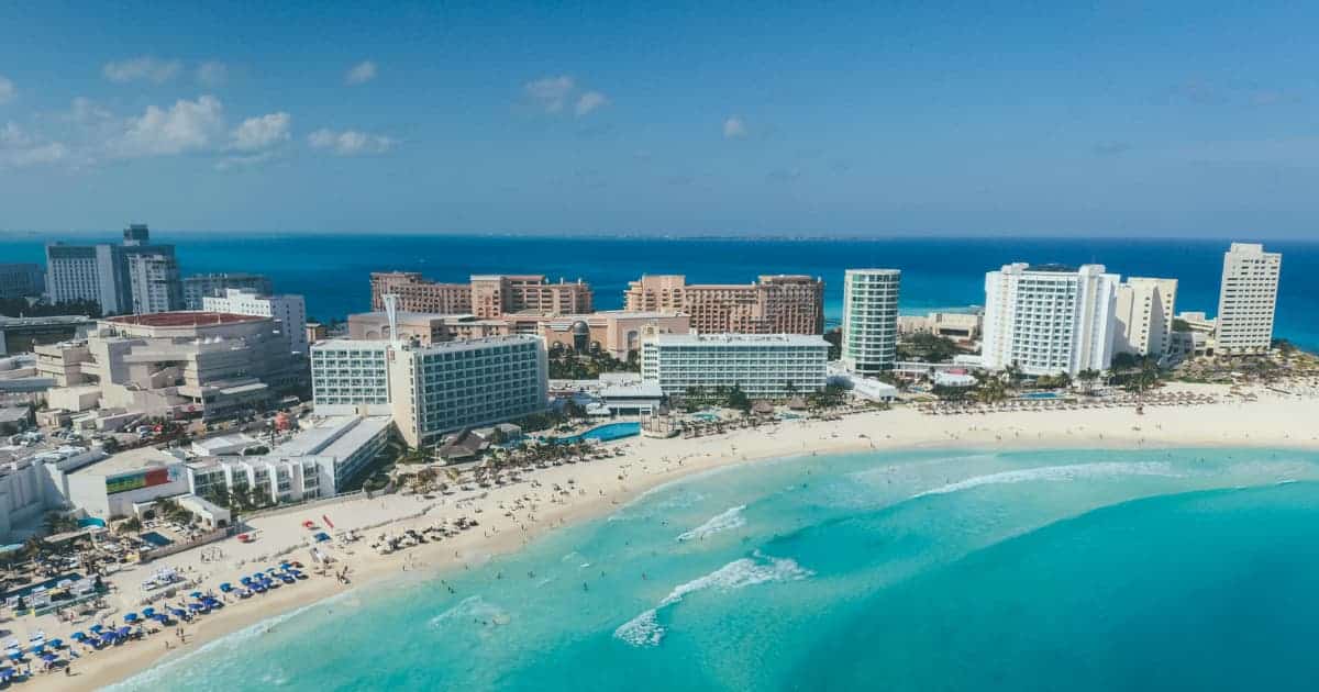Sin CPTM el Caribe Mexicano pierde terreno hoteleros de Cancún advierten desaceleración turística