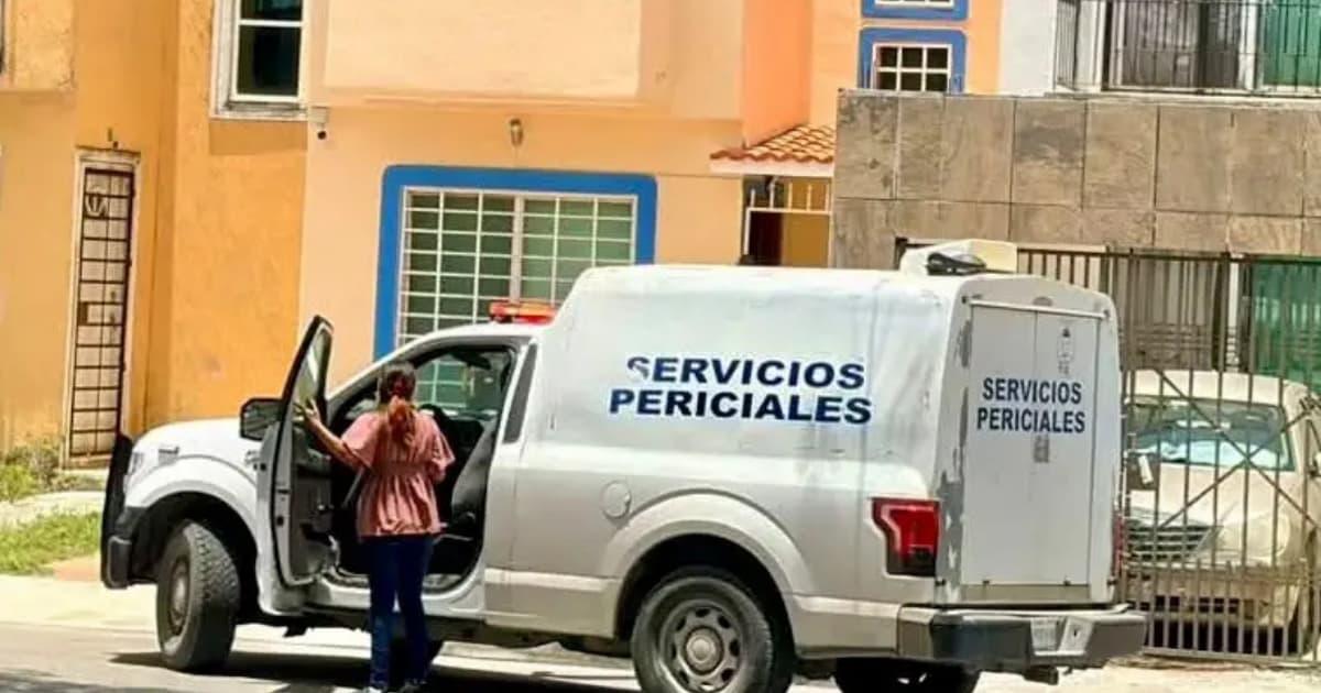 Tragedia en La Toscana hallan a un menor sin vida en su casa y la Fiscalía investiga posible suicidio