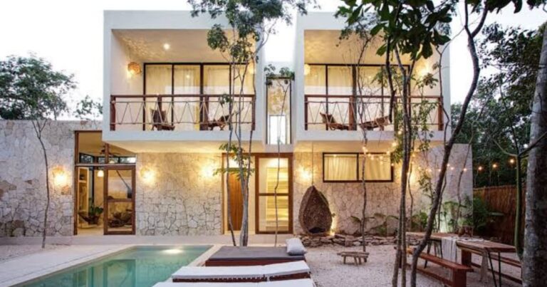 Tulum construye 13 mil viviendas para un mercado que dejó de comprar