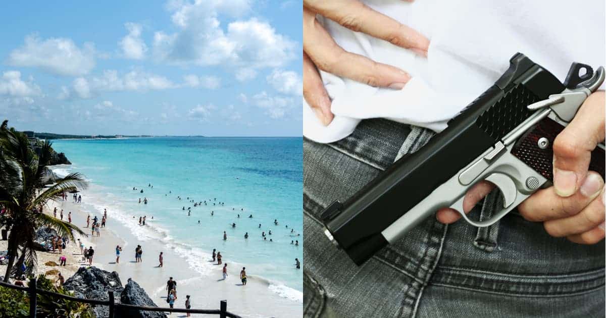 Tulum sin freno extorsiones, mordidas y escándalos policiales exhiben un caos institucional que nadie parece querer detener