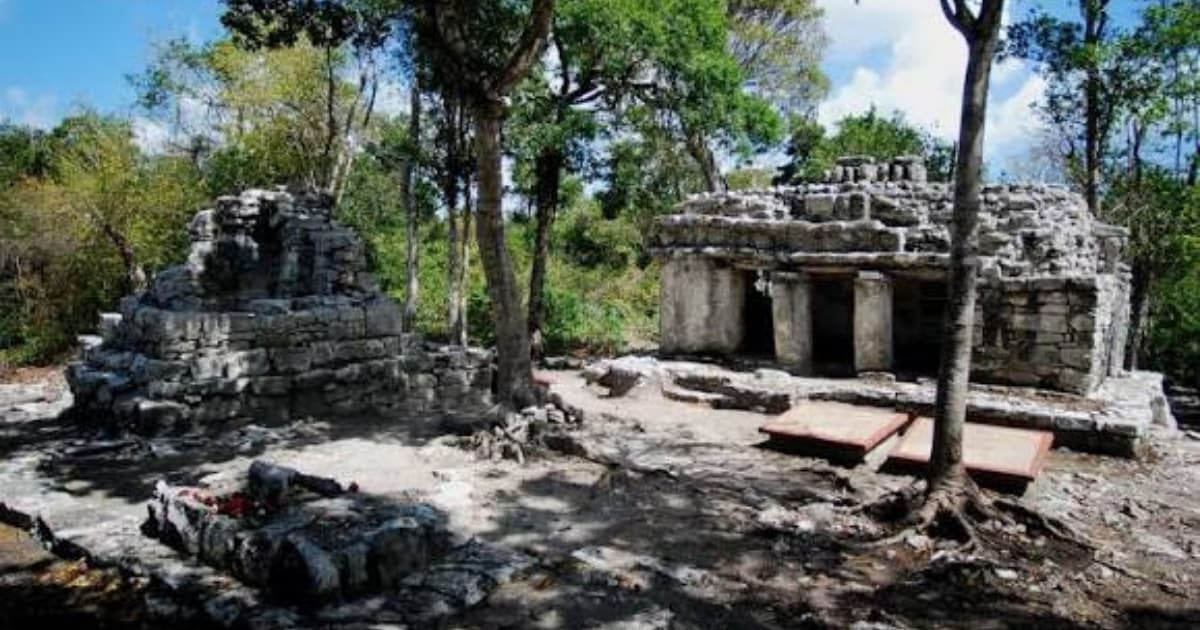Xel Há vuelve a abrir sus puertas la última pieza del rescate arqueológico de Quintana Roo ya está lista para los visitantes