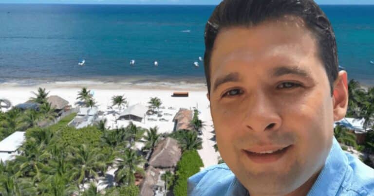 cesan a funcionario de Salud señalado por red de extorsión a hoteles y comercios