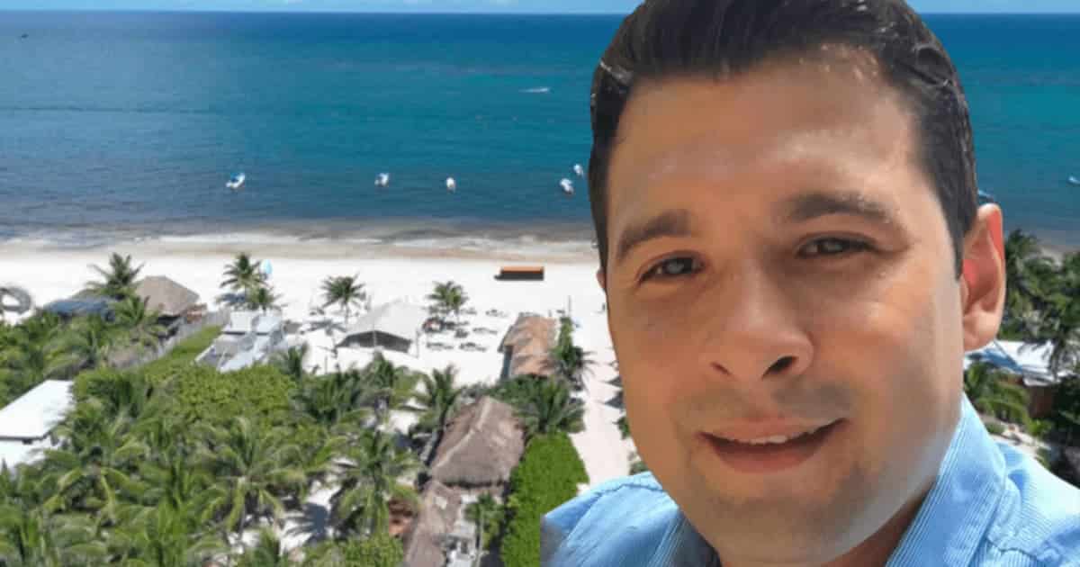 cesan a funcionario de Salud señalado por red de extorsión a hoteles y comercios