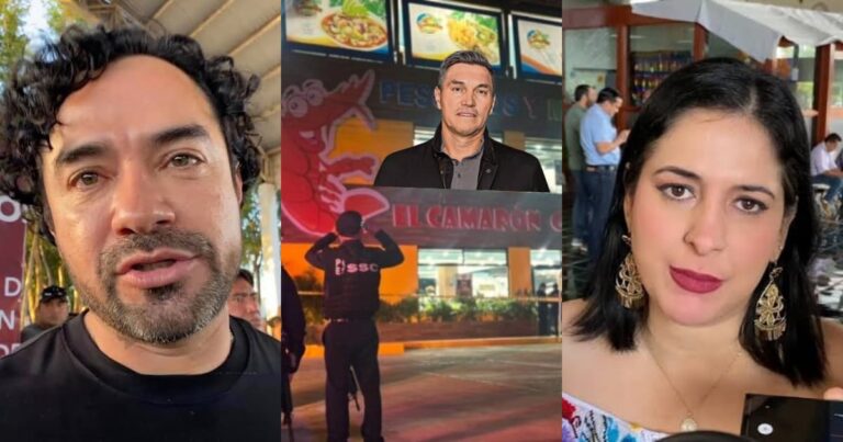 "O se alinean o se los llevará la chingada": amenazan a siete regidores de Playa del Carmen