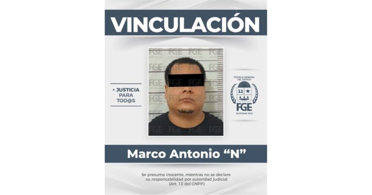 Cae en Cancún poseedor de pornografía infantil rastreado con ayuda de EU