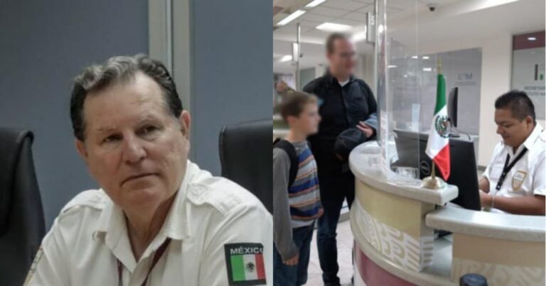 Cesan al titular de Migración en Quintana Roo tras investigación por presunta red de trata de personas