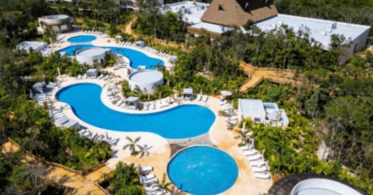 Dormir junto a Chichén Itzá o Tulum desde 68 dólares los hoteles del Tren Maya lanzan tarifas por temporada