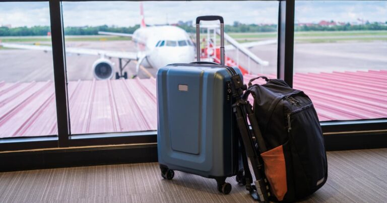 El aeropuerto de Cancún tocó fondo cinco días seguidos sin superar los 400 vuelos en pleno verano
