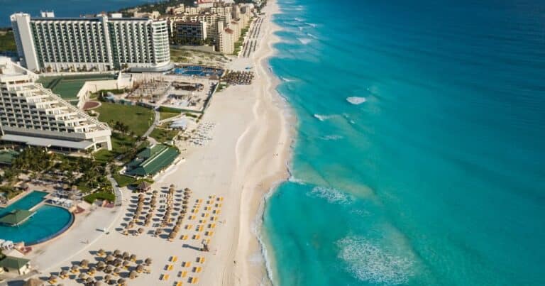 La inversión española en Quintana Roo ya no es solo hotelera tecnología y agencias entran a la cadena turística