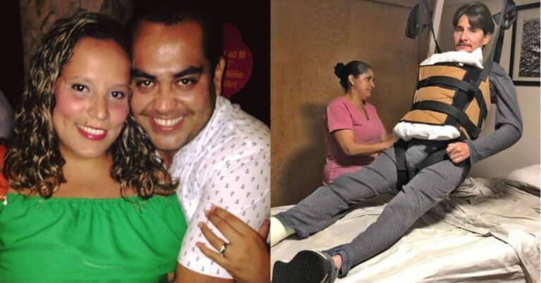 Queda firme la condena de 10 años contra Lord Cobarde por dejar cuadripléjico a su vecino en Playa del Carmen