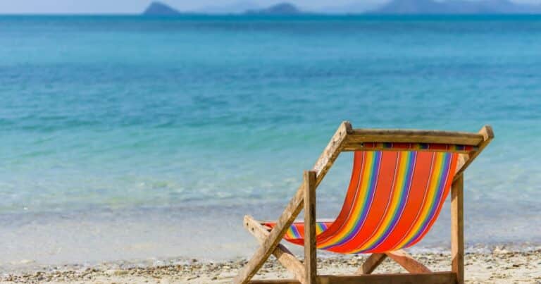 Sargazo limpio, playas vacías inmobiliarios advierten que sin promoción turística el Caribe Mexicano no se recupera