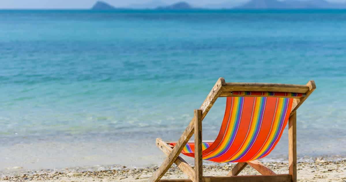 Sargazo limpio, playas vacías inmobiliarios advierten que sin promoción turística el Caribe Mexicano no se recupera
