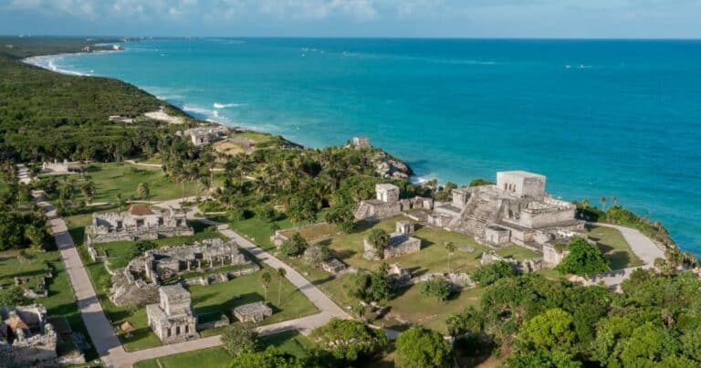 Tulum toca fondo: la peor ocupación hotelera de su historia con apenas 15%