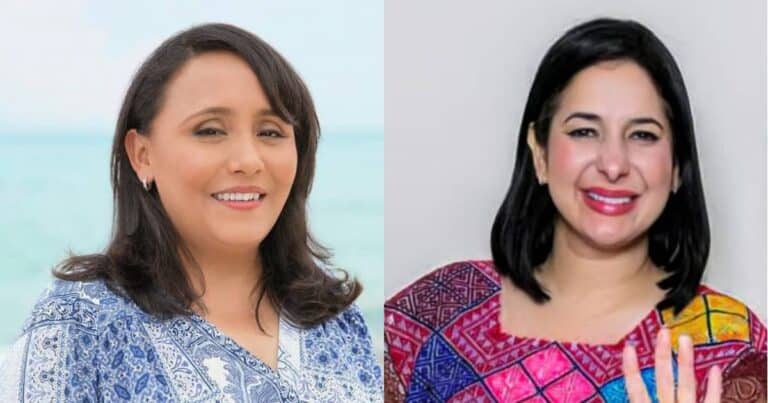 ¡Hay tiro en Morena Playa del Carmen! Cristina Torres destapa que va por la alcaldía