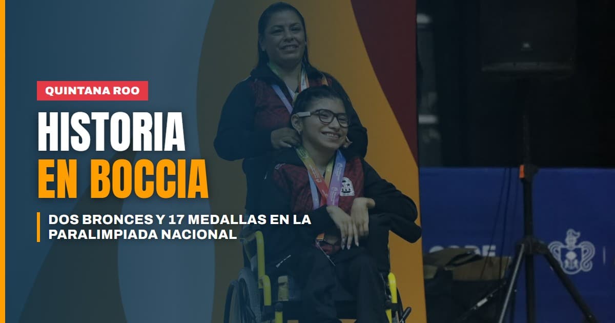 Paralimpiada Nacional 2026