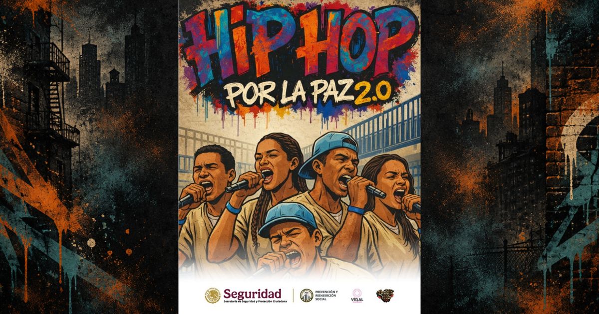 Hip Hop por la Paz