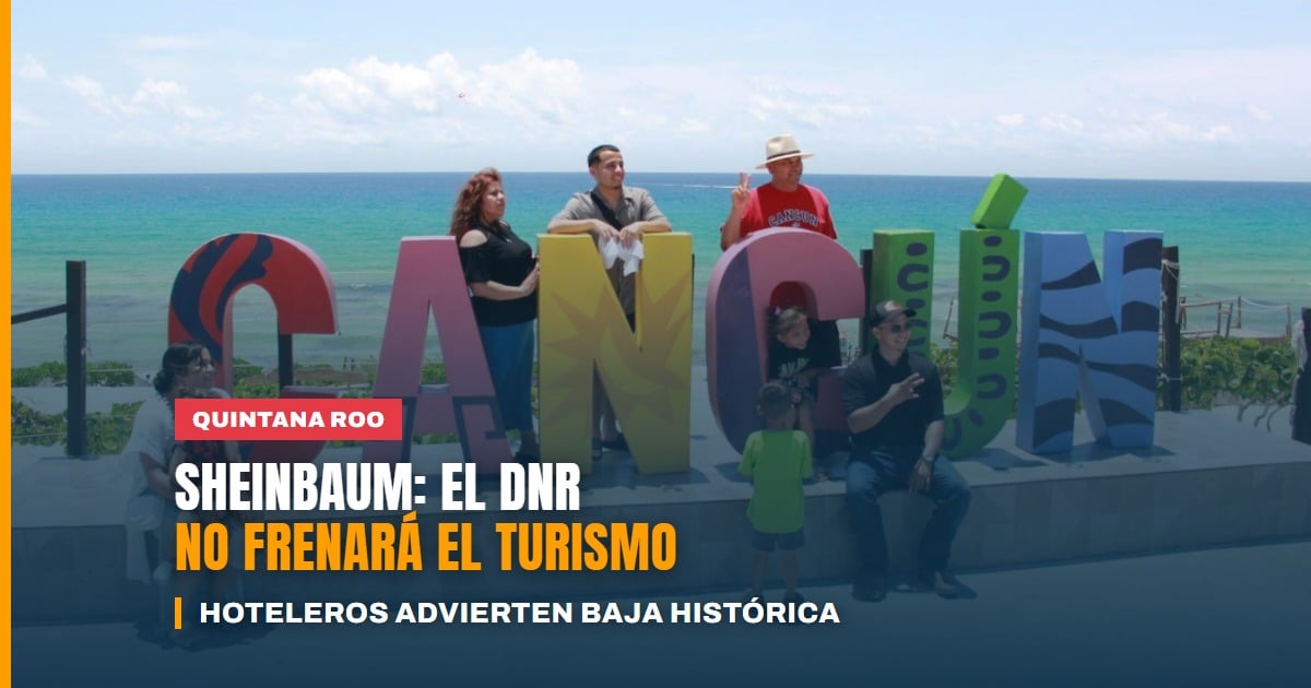 derecho de no residente