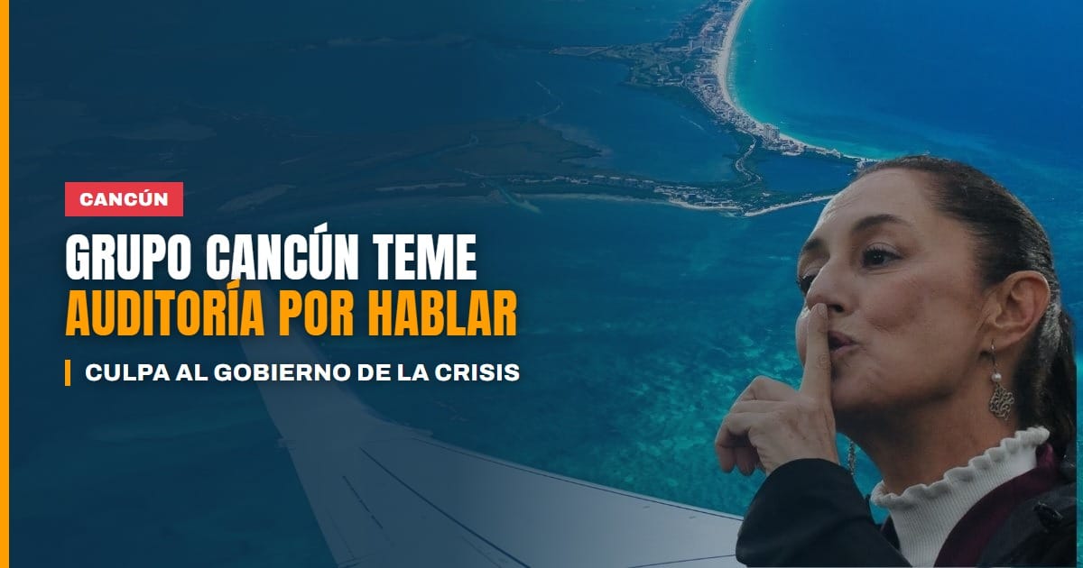 Hoteleros de Playa del Carmen llevan al Congreso su rechazo al DNR, con ocupación de apenas 30% en octubre
