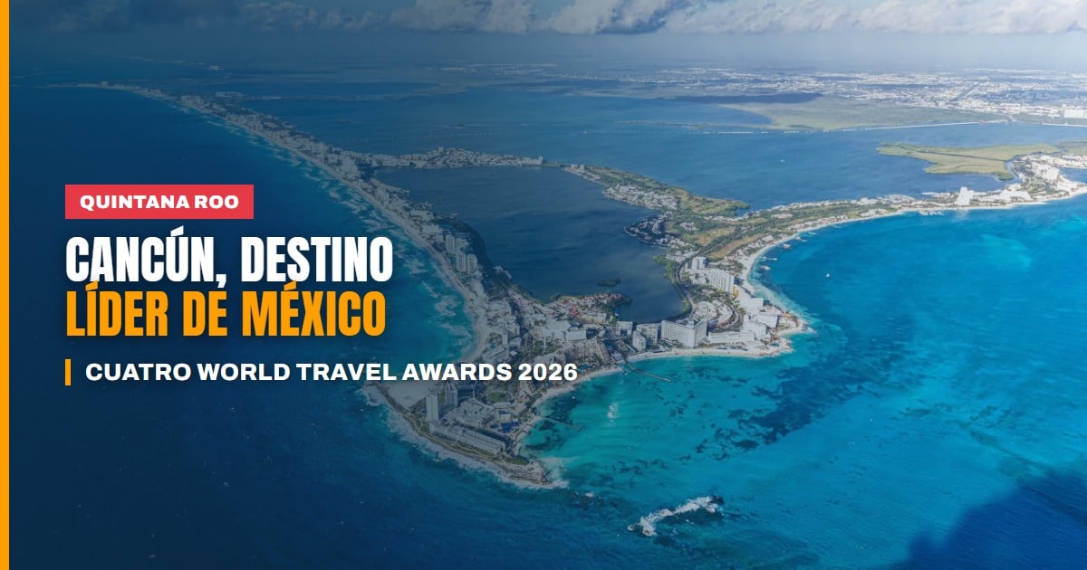world travel awards